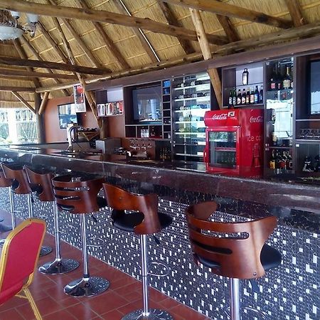 Great Seasons Hotel Kigali Dış mekan fotoğraf