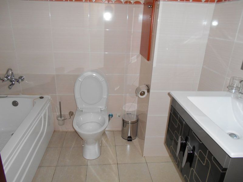 Great Seasons Hotel Kigali Dış mekan fotoğraf