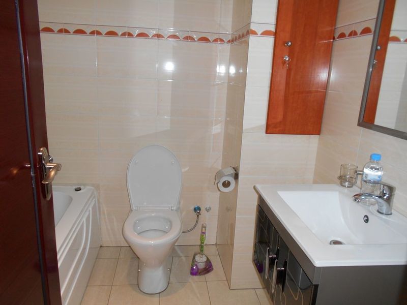Great Seasons Hotel Kigali Dış mekan fotoğraf