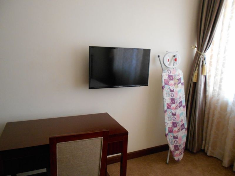 Great Seasons Hotel Kigali Dış mekan fotoğraf