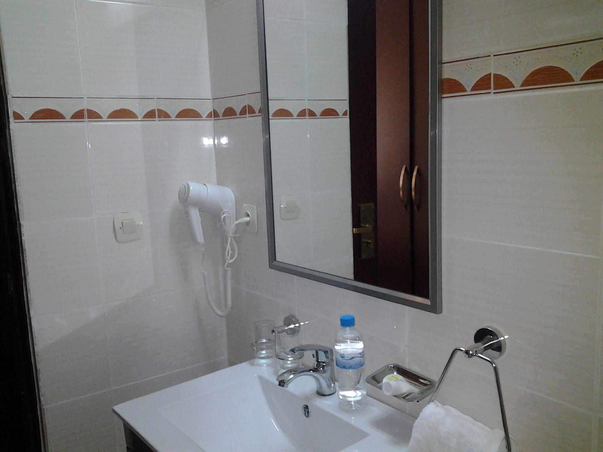 Great Seasons Hotel Kigali Dış mekan fotoğraf