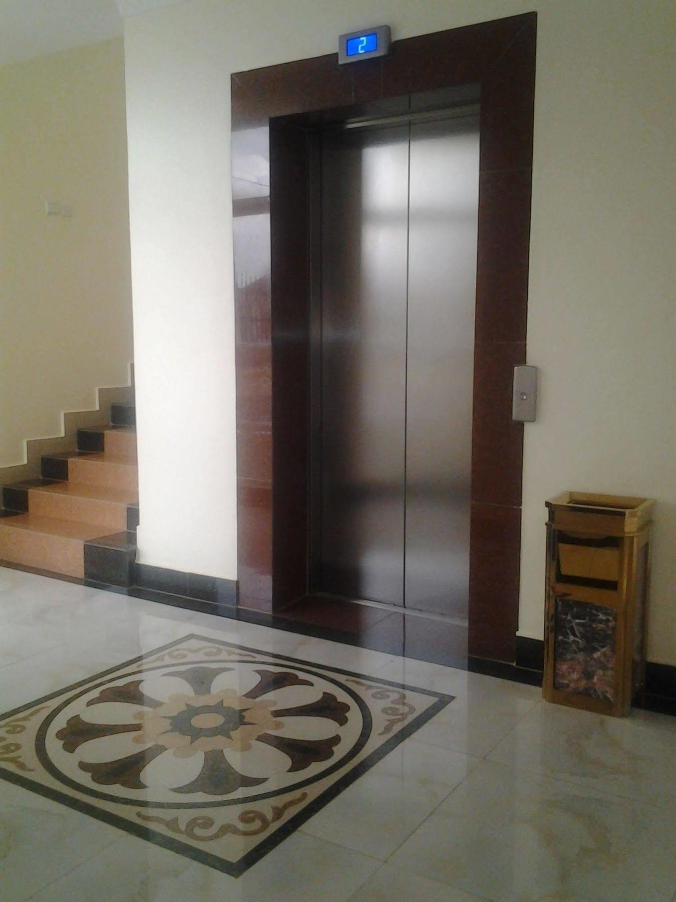 Great Seasons Hotel Kigali Dış mekan fotoğraf