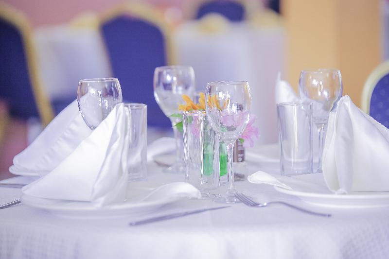 Great Seasons Hotel Kigali Dış mekan fotoğraf